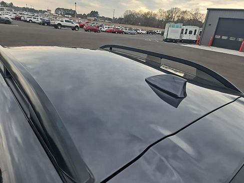 Used 2019 Subaru Crosstrek 2.0i Limited w/ Popular Package #4 image 5