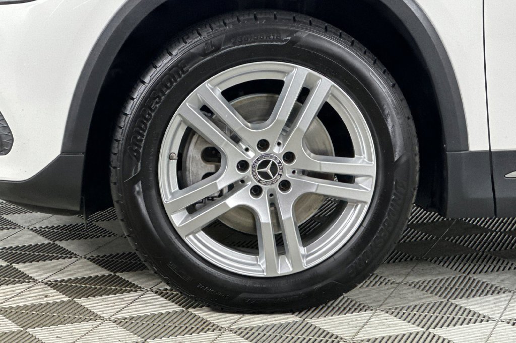 Used 2021 Mercedes-Benz GLA 250 image 32
