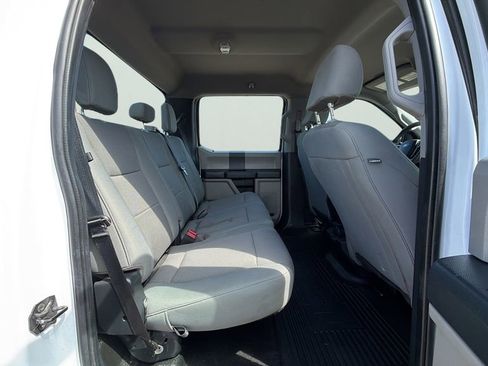 Used 2022 Ford F350 XL w/ Power Equipment Group AWD/4WD image 13