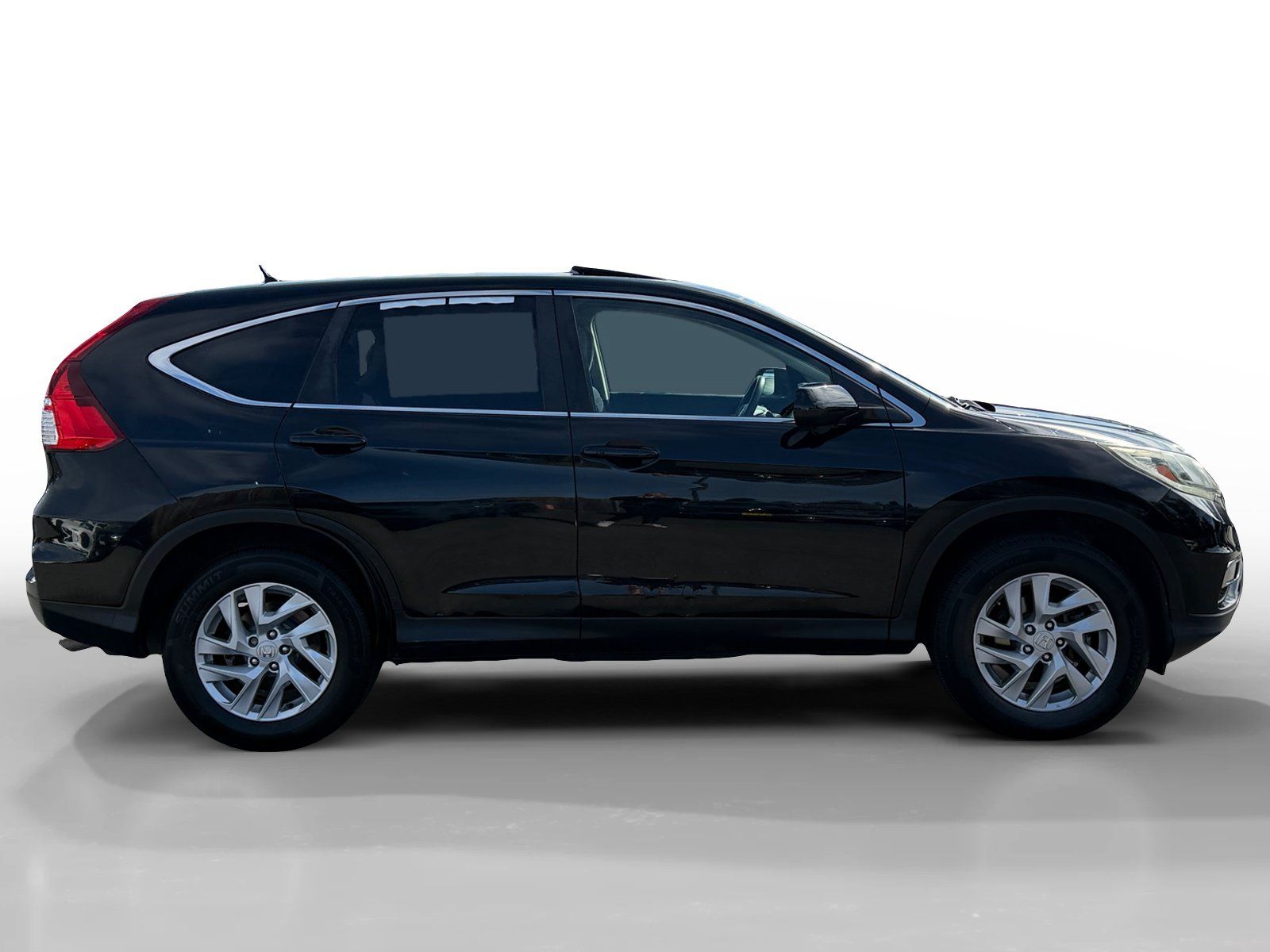 Used 2016 Honda CR-V EX image 6
