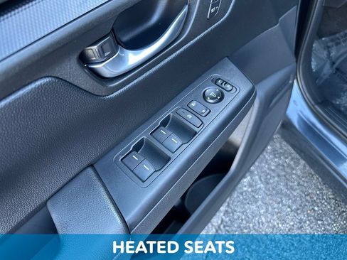 Used 2024 Honda CR-V Sport-L image 15