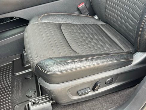 Used 2023 Nissan Pathfinder Rock Creek image 13