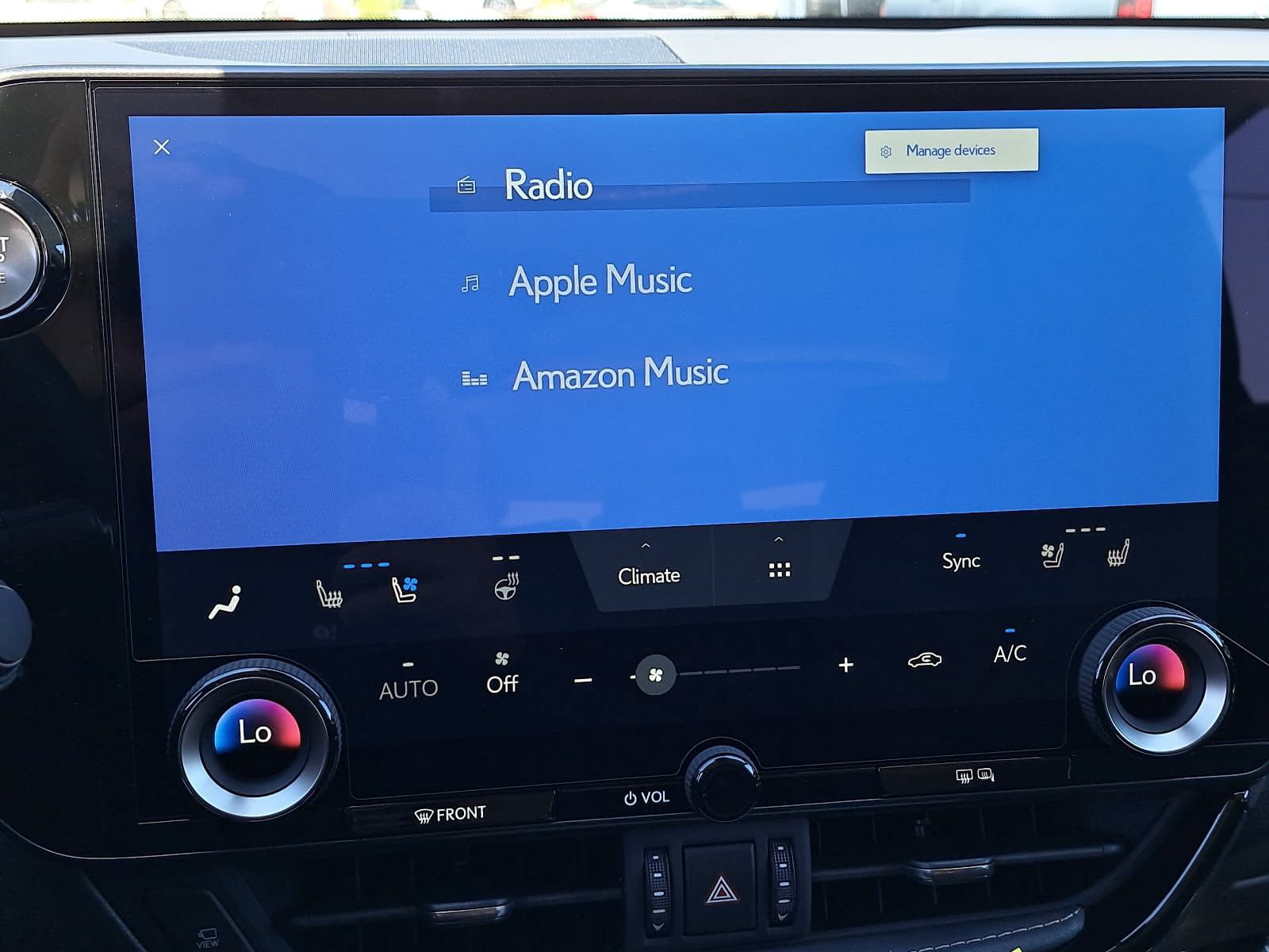 Used 2026 Lexus NX 350 AWD w/ Cold Area Package image 23