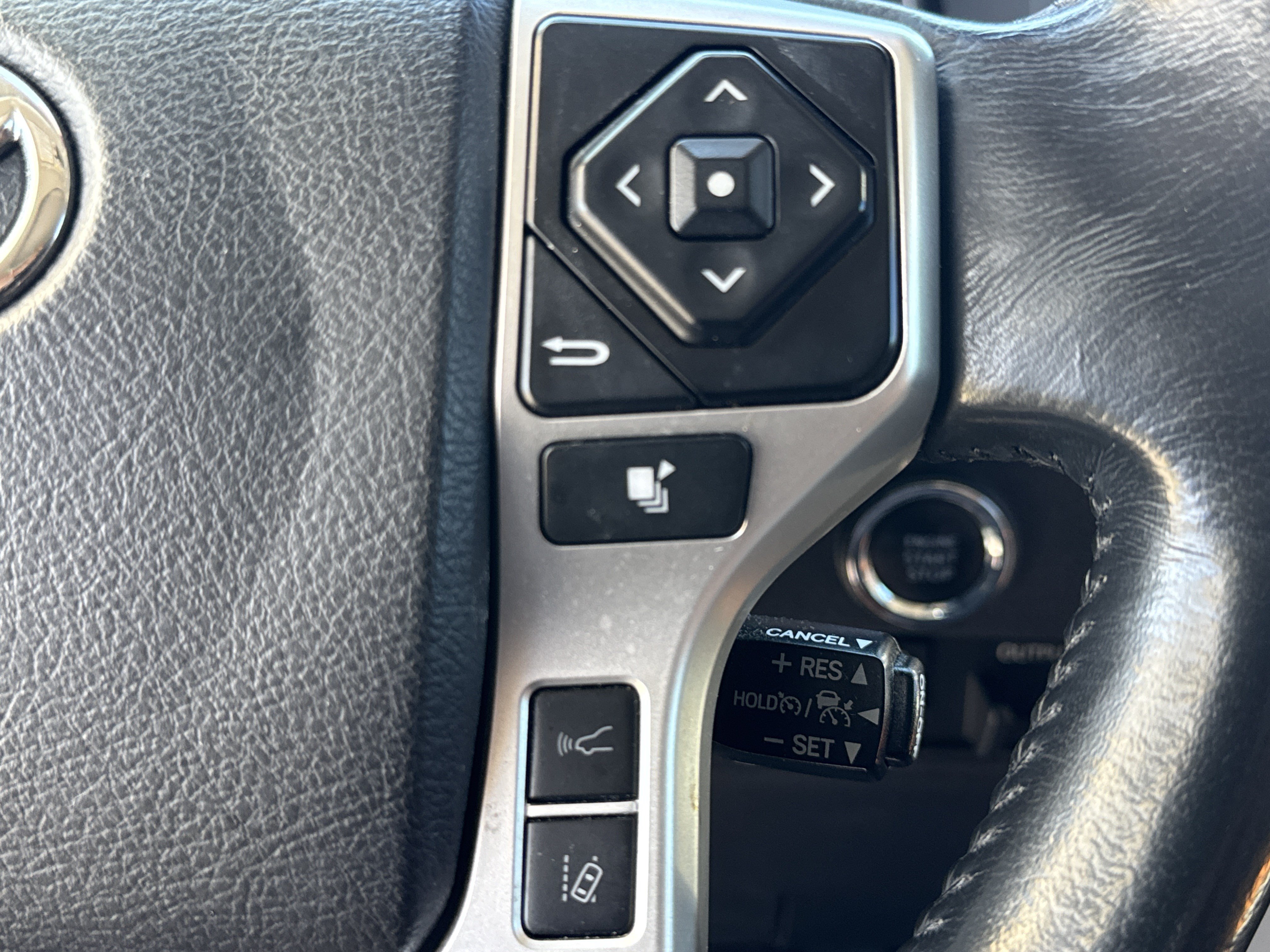 Used 2021 Toyota Tundra 1794 Edition AWD/4WD image 22