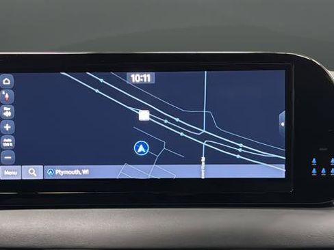 Used 2025 Hyundai Palisade Calligraphy AWD/4WD image 15