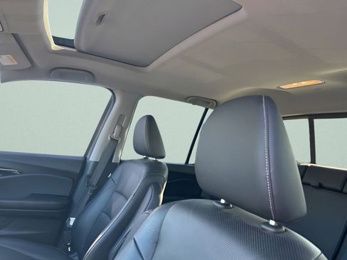 Used 2019 Honda Ridgeline RTL-E image 19