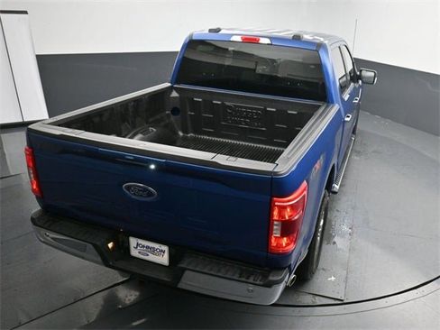 Used 2022 Ford F150 XLT w/ Equipment Group 302A High image 27