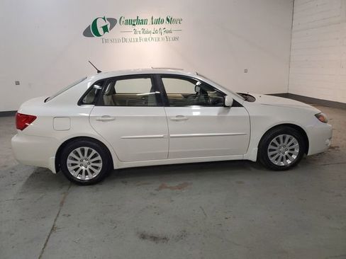 Used 2009 Subaru Impreza 2.5i AWD/4WD image 7