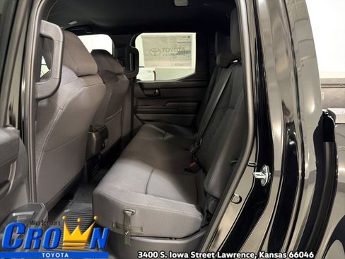 New 2026 Toyota Tacoma SR5 image 21