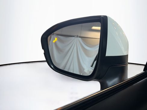 Used 2023 Nissan Pathfinder SV w/ Black Appearance Package image 16