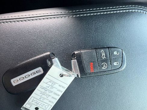 Used 2023 Dodge Challenger GT image 17