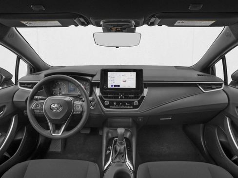 New 2026 Toyota Corolla SE FWD image 5