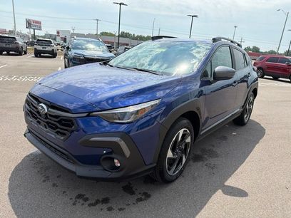 New 2026 Subaru Crosstrek 2.5i Limited