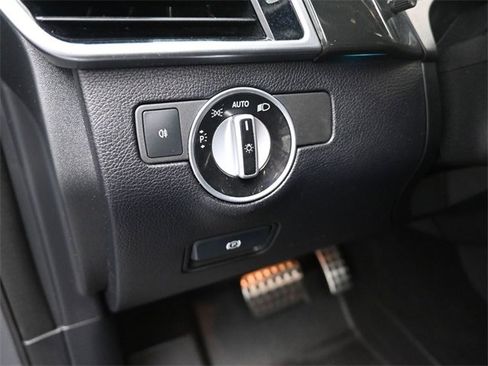 Used 2017 Mercedes-Benz GLE 43 AMG GLE 43 AMG Coupe image 18