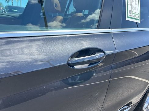 Used 2024 BMW X3 sDrive30i w/ Convenience Package image 21