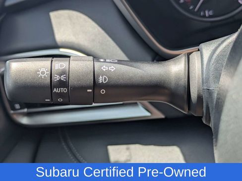 Certified 2024 Subaru Outback Limited XT AWD/4WD image 32