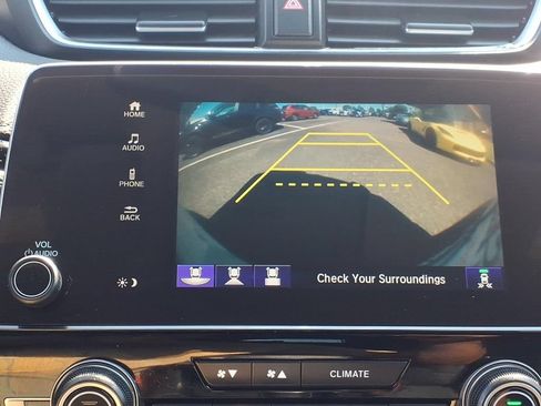 Used 2017 Honda CR-V EX image 9