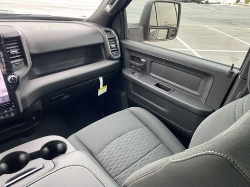 New 2025 RAM 2500 Tradesman image 34