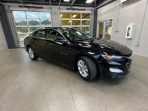 Used 2023 Chevrolet Malibu LT FWD image 7