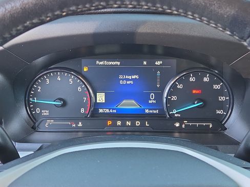 Certified 2022 Ford Explorer XLT w/ Equipment Group 202A image 23