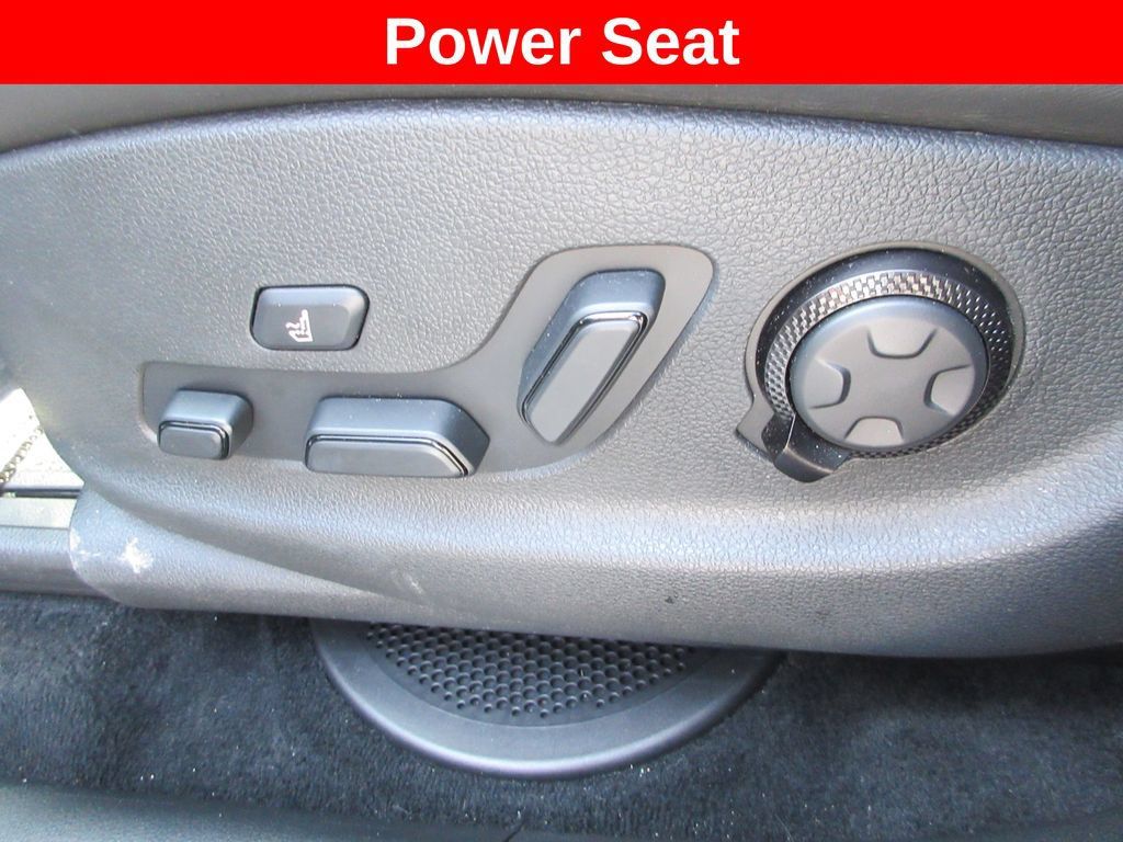 Used 2026 Genesis GV80 3.5T Prestige AWD/4WD image 25