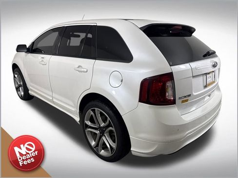 Used 2013 Ford Edge Sport w/ Driver Entry Pkg image 6