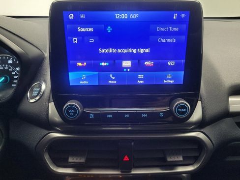 Used 2020 Ford EcoSport SE image 25