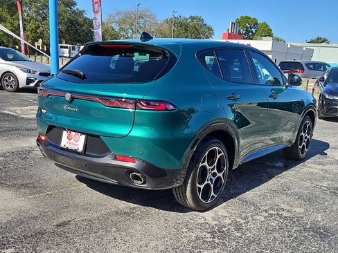 Used 2024 Alfa Romeo Tonale Veloce image 4