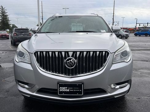 Used 2015 Buick Enclave Convenience FWD image 2