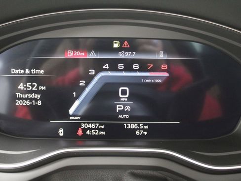 Used 2024 Audi A5 2.0T Premium Plus image 36