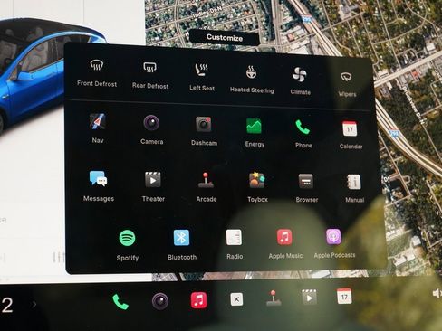 Used 2021 Tesla Model Y Long Range image 20