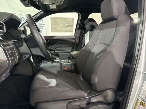 New 2025 Toyota Tacoma SR5 image 15