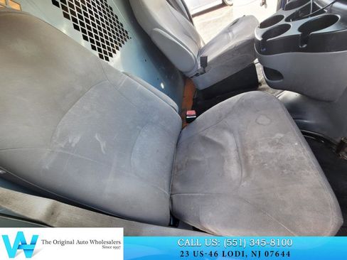Used 2007 Ford E-150 and Econoline 150 image 12