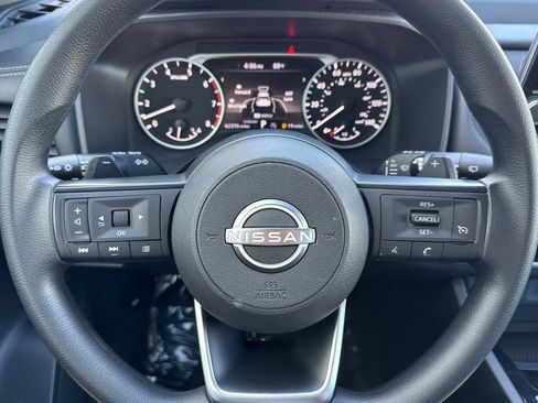 Certified 2024 Nissan Rogue S FWD image 26