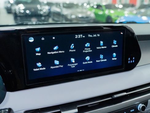 Used 2023 Hyundai Palisade SEL w/ Premium Package AWD/4WD image 37