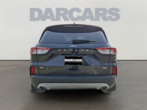 Used 2020 Ford Escape SE Sport image 5