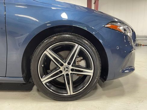 Used 2019 Mercedes-Benz A 220 4MATIC image 16