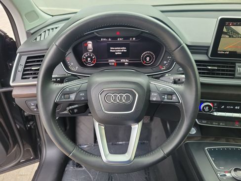 Used 2018 Audi Q5 Prestige AWD/4WD image 31