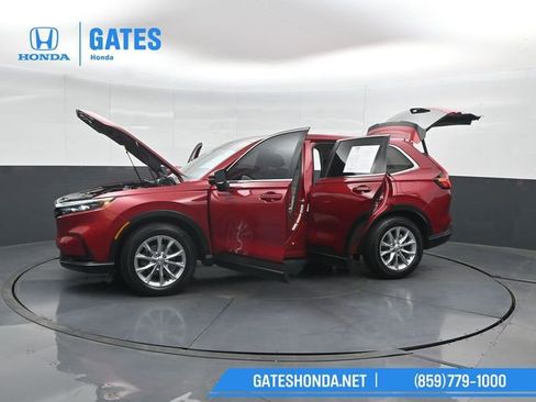 Used 2024 Honda CR-V EX-L image 55