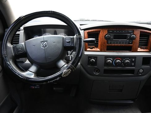 Used 2006 Dodge Ram 1500 Truck SLT w/ Quad Cab Big Horn Value Group AWD/4WD image 10