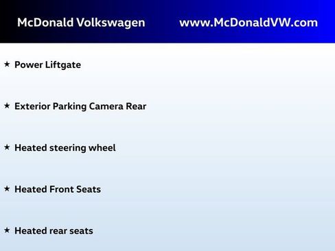 Used 2023 Volkswagen ID.4 Pro S Plus AWD/4WD image 6