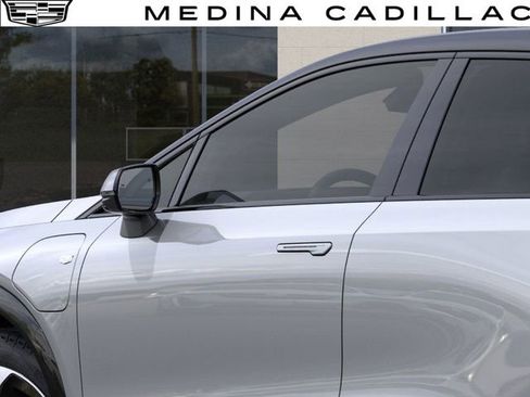 New 2026 Cadillac Optiq Sport 1 image 13