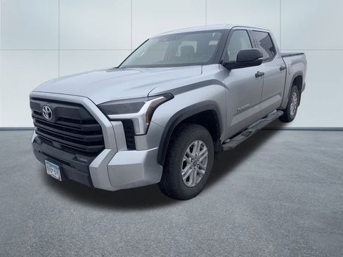 Used 2023 Toyota Tundra SR5 image 11