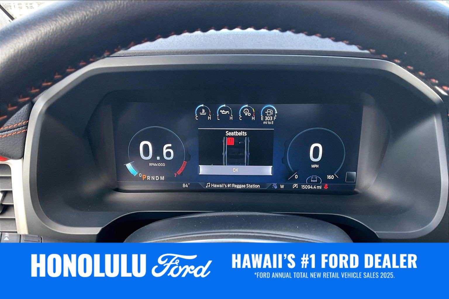 Certified 2024 Ford Expedition Timberline AWD/4WD image 17