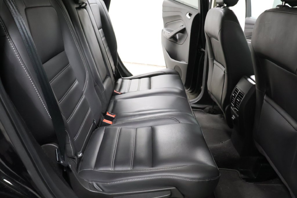 Used 2019 Ford Escape SEL AWD/4WD image 22