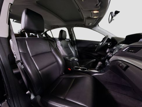 Used 2016 Acura ILX image 29