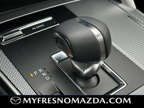 New 2026 MAZDA CX-90 3.3 Turbo S w/ Premium Package AWD/4WD image 23