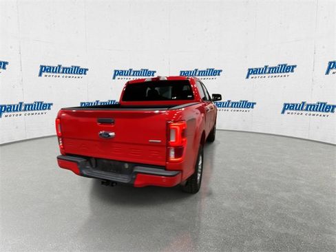 Used 2020 Ford Ranger XLT w/ FX4 Off-Road Package image 10
