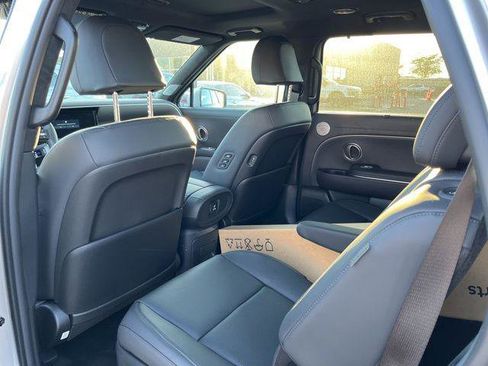 New 2026 Hyundai Palisade Calligraphy image 15