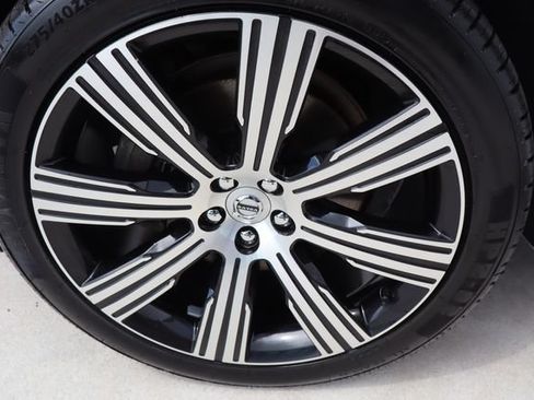 Used 2021 Volvo XC90 T6 Inscription w/ Advanced Package AWD/4WD image 49